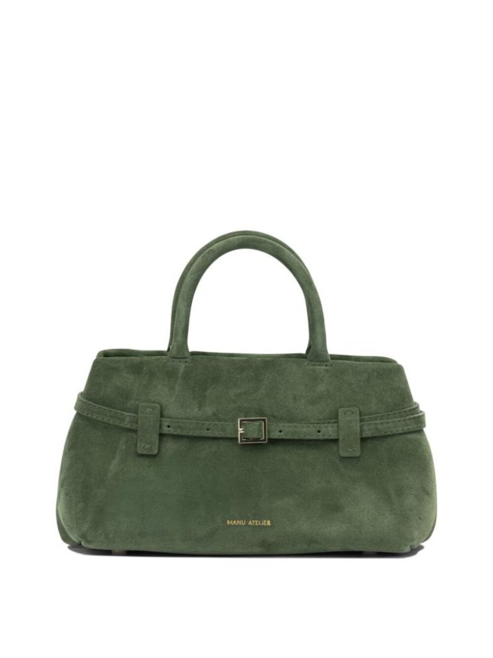 Manu Atelier Le Cambon 35 Medium Handbag Women